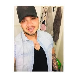 Meet your Posher, Fernando